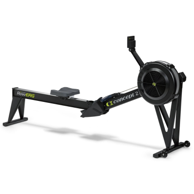 Гребной тренажер Concept2 RowErg Tall (E) | sportres.ru