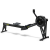 Гребной тренажер Concept2 RowErg Tall (E) | sportres.ru