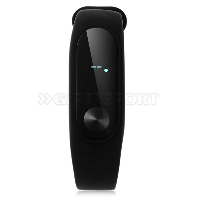 Фитнес-браслет Xiaomi Mi Band 2