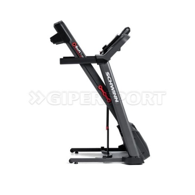 Электрическая беговая дорожка Schwinn 510T
