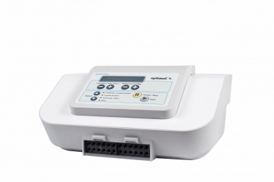 Аппарат для прессотерапии (лимфодренажа) Mego Afek Lympha Press Optimal+куртка