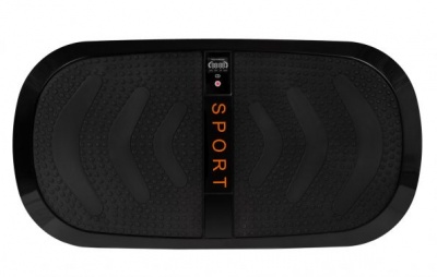 Виброплатформа 3D VictoryFit S800 Black