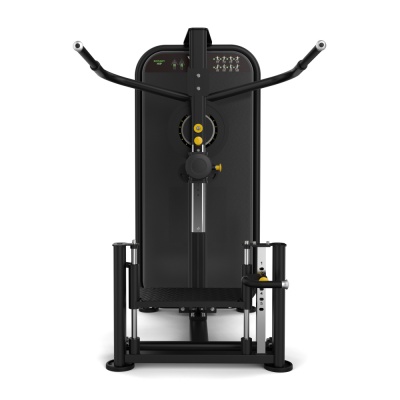 Многофункциональный для мышц ног, стек 100 кг. Vision Fitness VST600-S76 | sportres.ru
