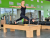 Классический реформер Pilates Plus СR | sportres.ru