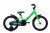 Велосипед Dewolf J160 BOY
