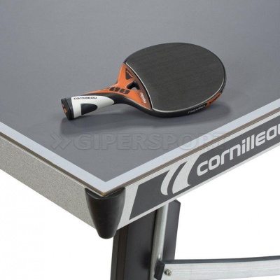 Теннисный стол Cornilleau SPORT 500 INDOOR blue