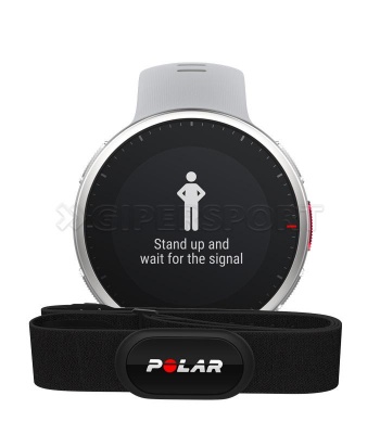 Часы для мультиспорта POLAR Vantage V2 HR
