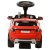 Каталка детская Barty RANGE ROVER Evoque Z348B красный Каталка детская Barty RANGE ROVER Evoque Z348B красный