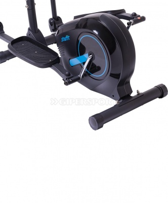 Тренажер эллиптический Starfit VE-104 Mercury New