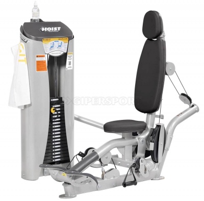 Бицепс сидя HOIST ROC-IT RS-1102