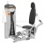 Бицепс сидя HOIST ROC-IT RS-1102