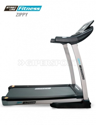 Беговая дорожка Start Line ZIPPY SLF 420