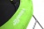 Батут Domsen Fitness Gravity 8FT (Green) Батут Domsen Fitness Gravity 8FT (Green)