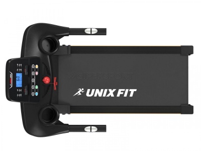 Беговая дорожка UnixFit ST-530M (уценка)