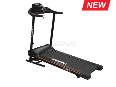 Беговая дорожка UNIXFIT ST-550LE