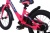 Велосипед Dewolf J160 GIRL