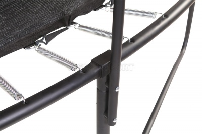 Батут Swollen Classic 16 FT (green)