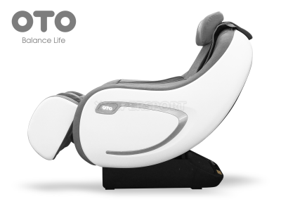 Массажное кресло OTO Quantum EQ-10 Check Grey