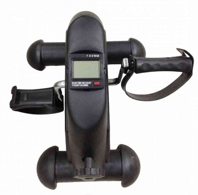 Минивелотренажер ременной EveryFit MB-1