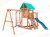 Детская игровая площадка Babygarden Sport 8