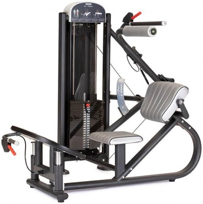 Ягодичный мостик Panatta 1FE097 | sportres.ru