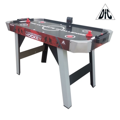 Игровой стол-аэрохоккей DFC ENFORCER AT-125