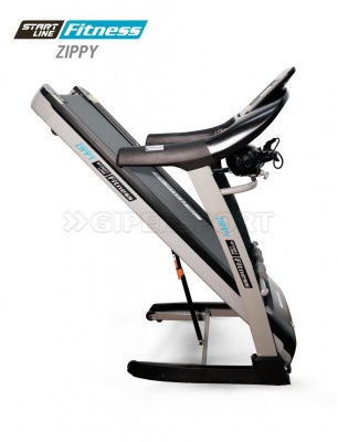 Беговая дорожка Start Line ZIPPY SLF 420M с массажером