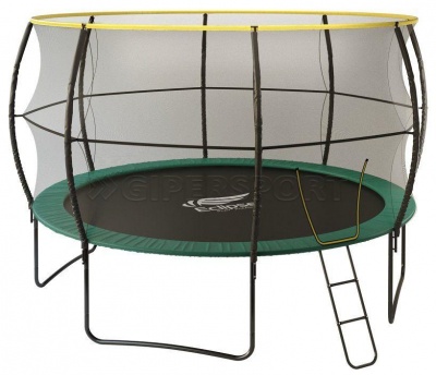 Батут Eclipse Jumper 10 FT
