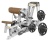 Бицепс сидя Hoist RPL-5102