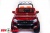 Электромобиль ToyLand Ford Ranger 2017 4x4 красный