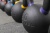 Гири тренировочные Yousteel HARD 6 кг