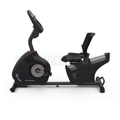 Велотренажер Schwinn 570R