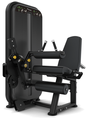 Разгибание / Сгибание ног Vision Fitness VST600-S711 | sportres.ru