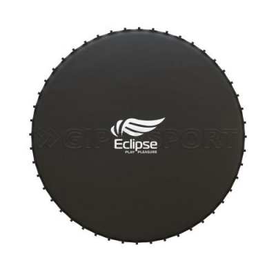 Батут Eclipse Space Twin Blue/Red 12FT