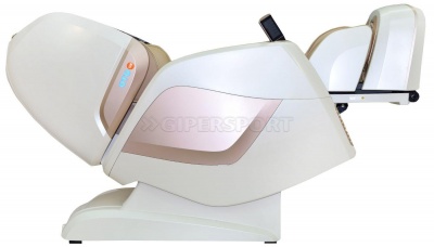 Массажное кресло OTO PRESTIGE ZEN PRO PE-09 Бежевое