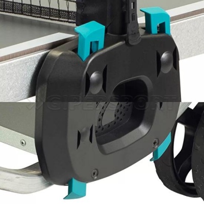 Теннисный стол всепогодный Cornilleau 100X Outdoor синий