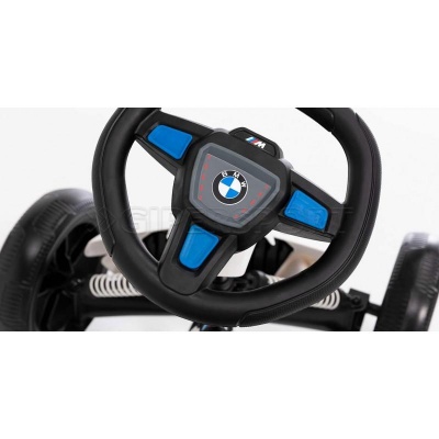 Веломобиль Berg Reppy BMW K