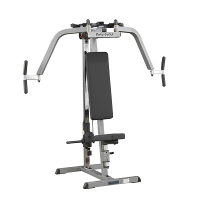Тренажер для грудных и дельтовидных мышц Body Solid GPM65 на свободных весах