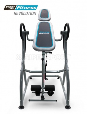 Инверсионный стол Start Line Revolution SLF 06DL