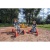 Электромобиль RiverToys Toyota B111BB (белый) Электромобиль RiverToys Toyota B111BB (белый)