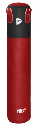 Боксерский мешок GreenHill PBR-804B 130*45 78 кг