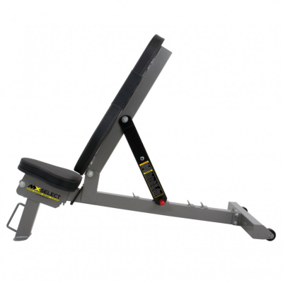 Универсальная скамья FD Fitness MX Select MXB | sportres.ru