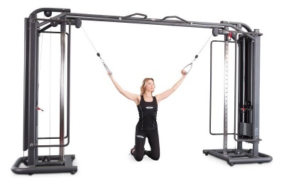 Регулируемый кроссовер Panatta 1FE125 | sportres.ru