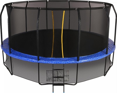 Батут Swollen Prime 16 FT (blue)