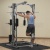 Тяга сверху для машины Body Solid PLA144W Смита PSM144X