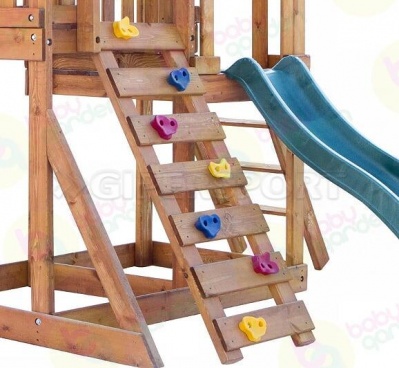 Детская игровая площадка Babygarden Sport 8