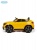 Детский электромобиль Barty Mercedes-Benz Concept GLC Coupe, BBH-0008