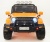 Электромобиль RiverToys JEEP M777MM 4*4 Orange