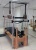 Комбинированный стол трапеция кадиллак Pilates Plus CТT | sportres.ru