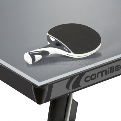 Всепогодный теннисный стол CORNILLEAU BLACK CODE